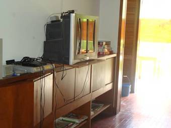 Hostal El Intercultural Hostel