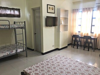 Hotel Vicente Residences