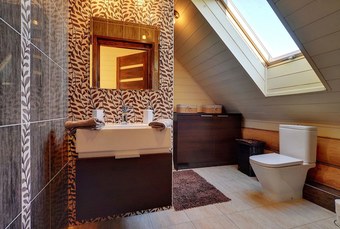 Everysky Kowary Dom Z Bali