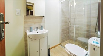 Apartamentos Everysky Pocztowa