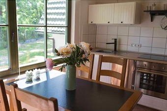 Apartamentos Das Haus Am See - Near Badestelle Reppiner Burg