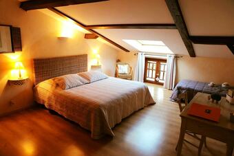 Hotel L'estapade Des Tourelons