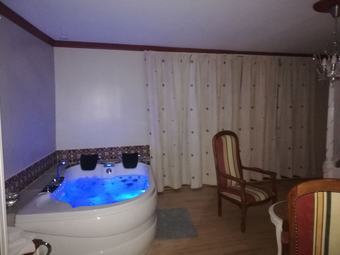 Bed & Breakfast Les Bruy�res