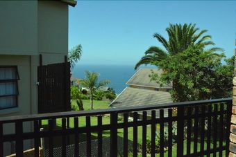 Hotel Sunset View Self Catering Guest House