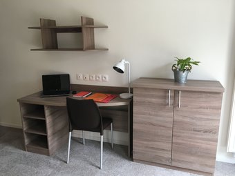 Apartamento Kosy Appart'hotels Art'&facts