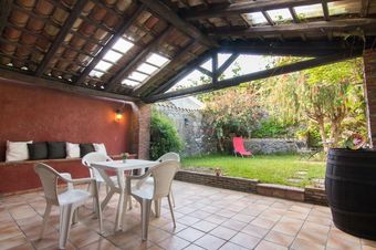 Apartamento Casa Relax