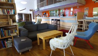 Vvf Villages "massif Du Sancy" Super-besse