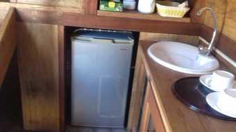 Hotel Hi Win Holidays Cottage Chilaw