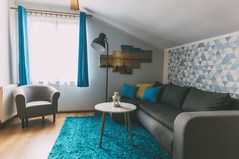 Hotel Pokoje Go?cinne Pestka