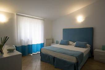 Apartamento Relais Villa Chiara