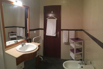 Apartamento 1k Rua 1 De Maio