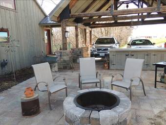 Pinckney Bend Bed & Breakfast