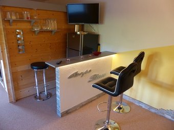 Apartamentos Ferienwohnungen Schlossblick