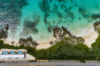 D's Grow Resort Infinity Pool Villa