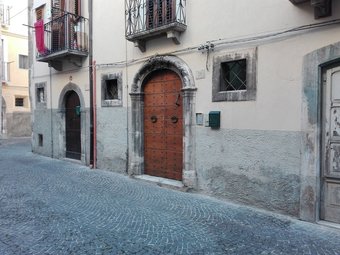 Apartamento B&B Balilla House