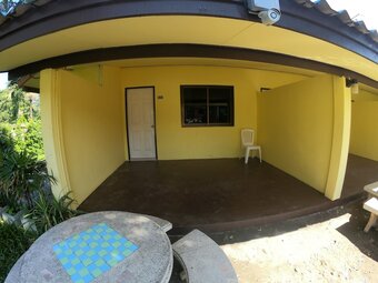 Hotel Phupha Beach Resort