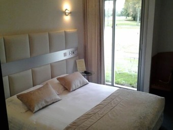 Hotel H�tel Golf St Lazare (ex Green St Lazare)