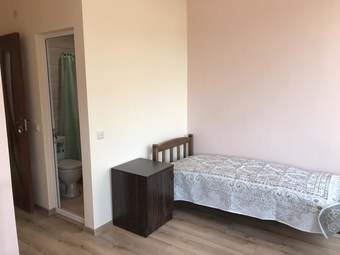 Hotel Garni Bread House