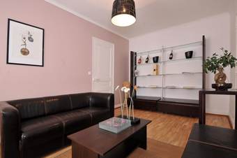 G�te Villa Louis Victor