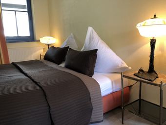 Hotel Restaurant Thueringer Hof