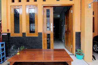 Hostal Griya Ardafa - Hostel