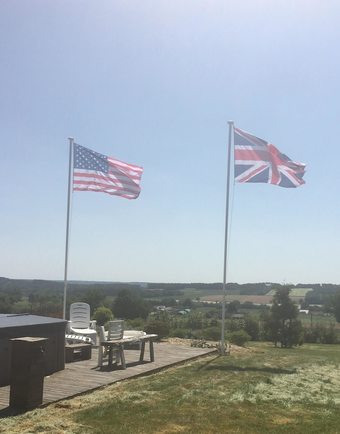 House With One Bedroom In Saint-martin-sur-oust, With Enclosed Garden And Wifi