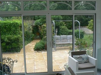 Hotel La Maison De L'�tang