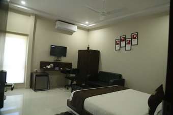 Hotel Vits Aradhana Auberge