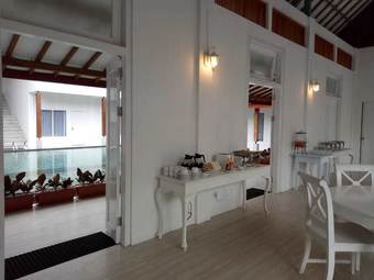 Bed & Breakfast Sinom Borobudur Hotel