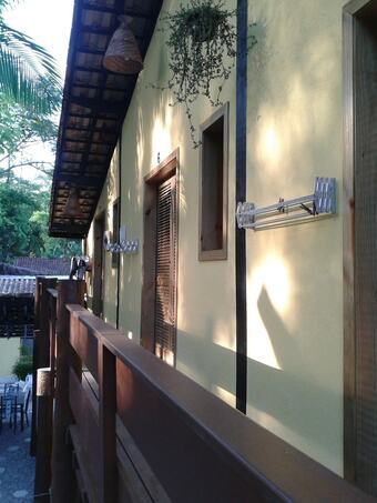 Hotel Nalu Guest House