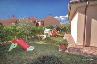 Bed & Breakfast Il Giardino