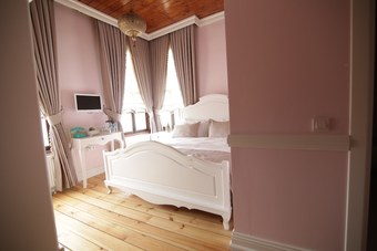 Hotel Vanilya Butik Otel