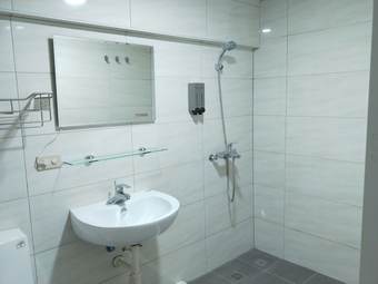 Hostal Fu Ao Wo & Hostel