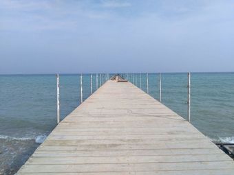 Apartamentos Marsellia Bluebay Sokhna Chalet