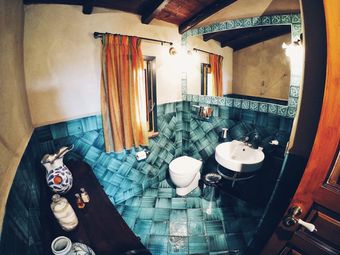 Hotel Terrazza Efesto