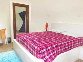 Pumpkin Villa  Lombok