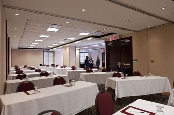 Capital Hill Hotel And Suites