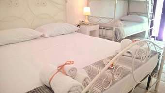 Bb At Casa Noscia - San Pietro In Bevagna. Very Beautifull. Wonderful Pineta. Fulloptional