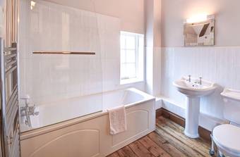 Posada The Castle Inn