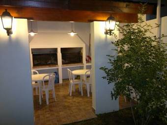 Lodge Posada Las Dunas