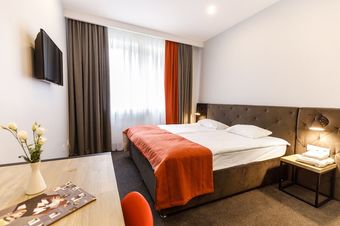 Apartamento Voevodyno Resort