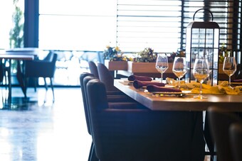 Apartamento Royal Comfort Suites