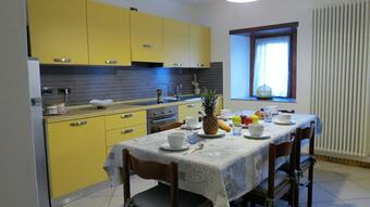 Feel At Home - Villa Verbena