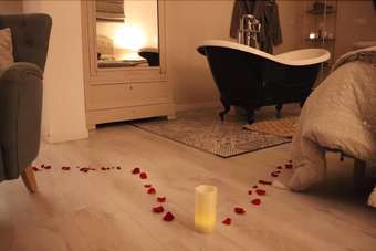 Hotel Sensor'il'elle