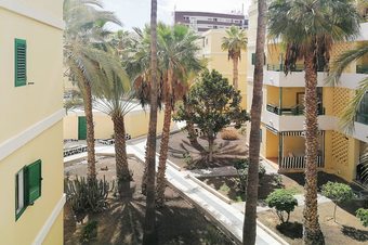 Apartamentos Classic England By Huella Canaria