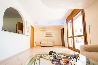 Apartamento Residence Cala Viola