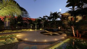 Hotel Live Aqua Beach Resort Punta Cana All Inclusive - Adults Only
