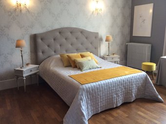 Bed & Breakfast Domaine Des 1000 Navettes