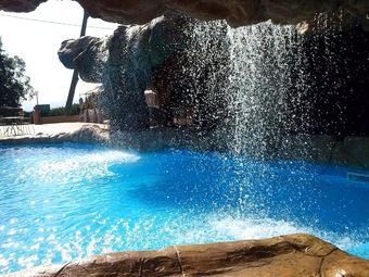 Hotel Casina Cancellieri La Rusticana (ex Villa Renna)