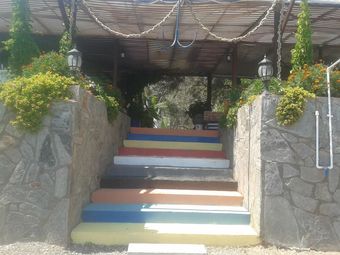 Hotel Assos Yenibahce Motel